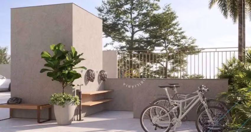 Apartamento residencial à venda, parque rural fazenda santa cândida, campinas - ap2719.