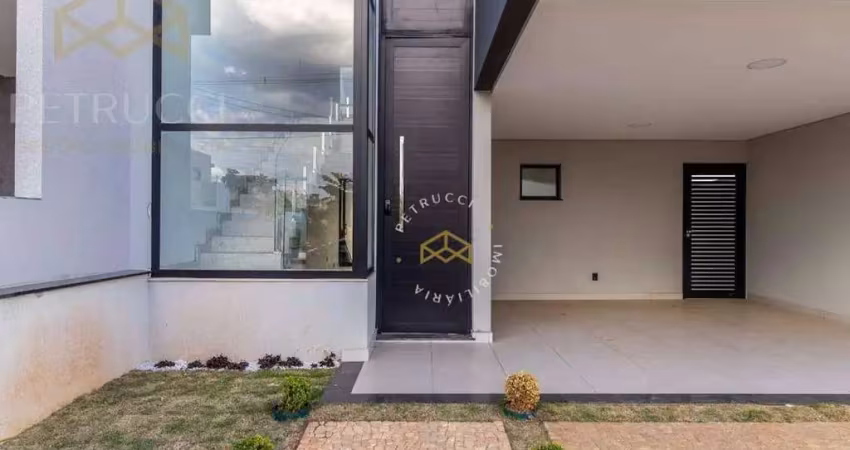 Casa com 3 dormitórios à venda, 180 m² por r$ 1.450.000,00 - residencial terras da estância - ala do bosque - paulínia/sp