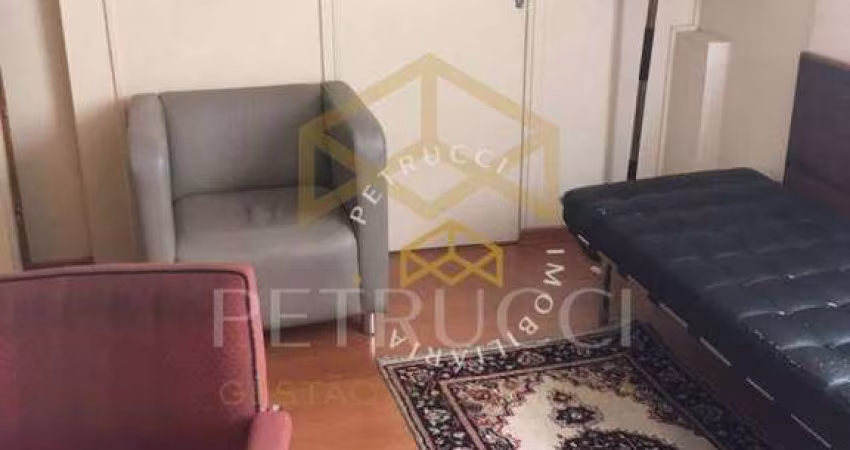 Sala à venda, 85 m² por R$ 199.000,00 - Cambuí - Campinas/SP