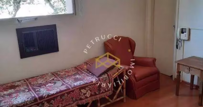 Sala à venda, 85 m² por r$ 200.000,00 - cambuí - campinas/sp