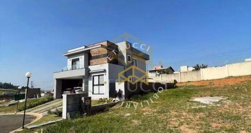 Terreno Residencial à venda, Parque Rural Fazenda Santa Cândida, Campinas - TE1132.