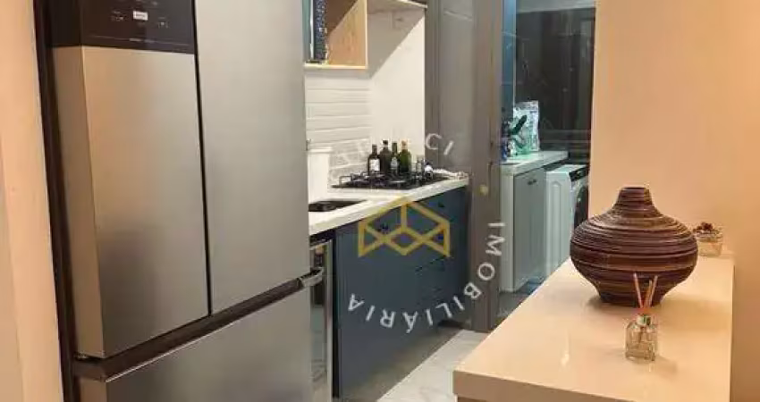 Apartamento residencial à venda, vila pompeia, são paulo - ap2764.
