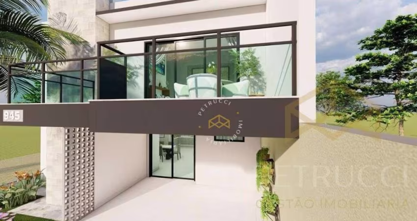 Casa com 3 dormitórios à venda, 175 m² por R$ 1.450.000,00 - Loteamento Park Gran Reserve - Indaiatuba/SP