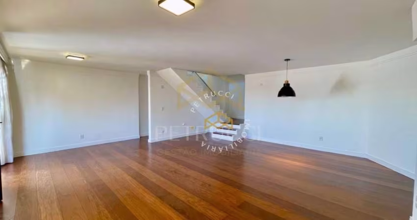 Apartamento com 3 dormitórios à venda, 190 m² por R$ 1.550.000,00 - Cambuí - Campinas/SP