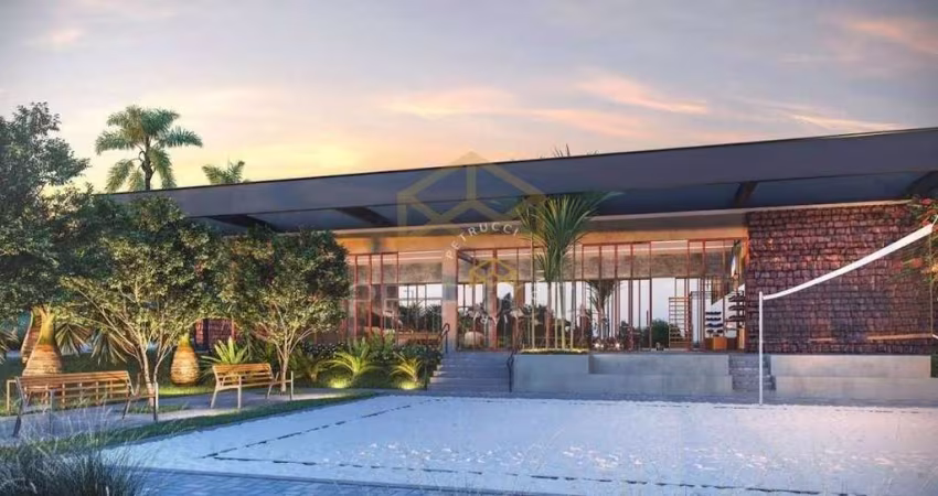 Terreno à venda, 1220 m² por R$ 1.478.640,00 - Ville Sainte Anne - Campinas/SP