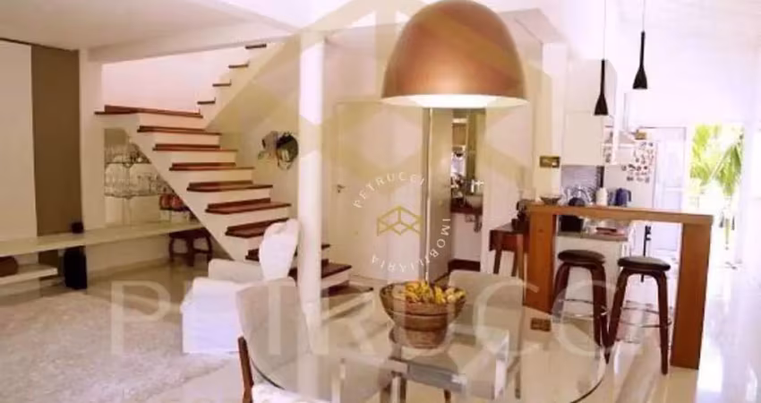 Casa com 3 dormitórios à venda, 200 m² por r$ 1.480.000,00 - joaquim egídio - campinas/sp