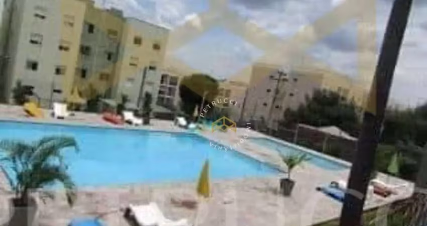 Apartamento com 2 dormitórios à venda, 70 m² por r$ 200.000,00 - parque dom pedro ii - campinas/sp