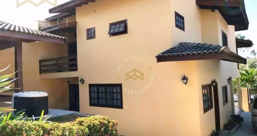 Casa Residencial à venda, Parque Terranova, Valinhos - CA2959.