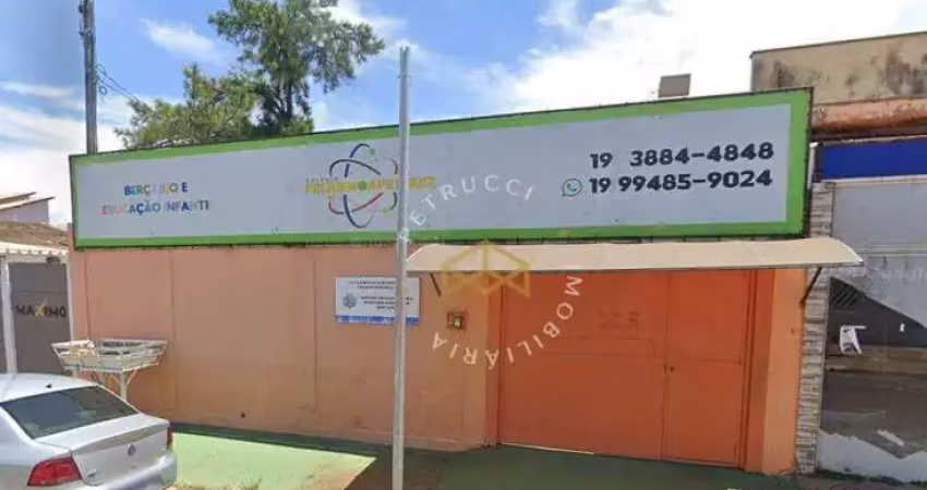 Prédio comercial à venda, nova veneza, paulínia - pr0054.