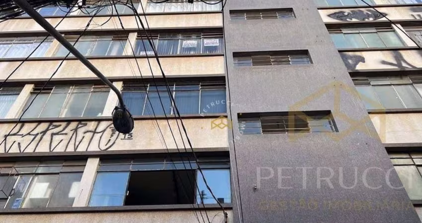 Sala à venda, 30 m² por R$ 250.000,00 - Centro - Campinas/SP