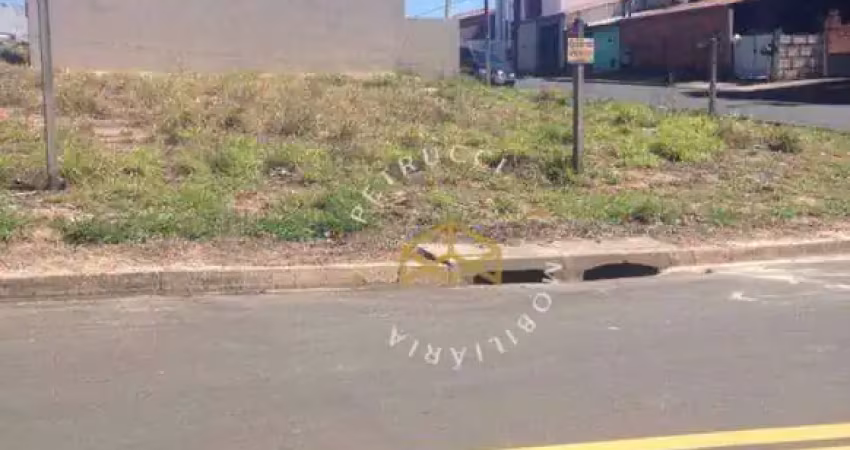 Terreno à venda, 340 m² por R$ 200.000,00 - Jardim Nova Alvorada - Monte Mor/SP