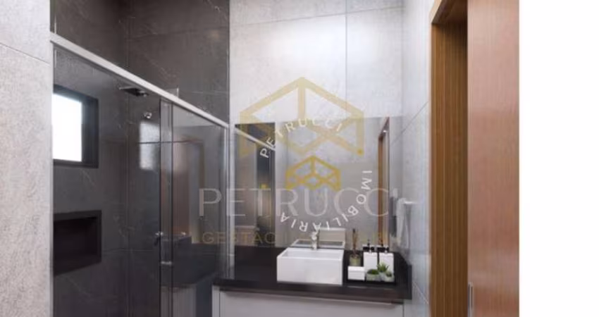 Casa Residencial à venda, Colinas de Indaiatuba, Indaiatuba - CA3053.