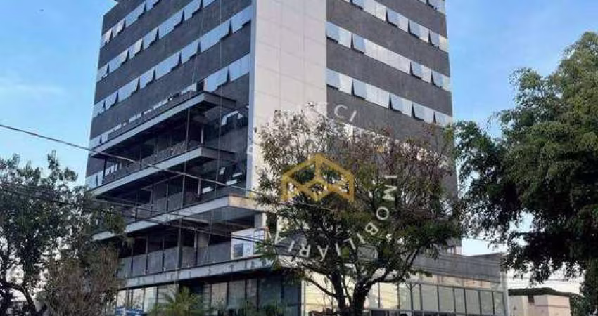 Sala à venda, 112 m² por R$ 1.500.000,00 - Taquaral - Campinas/SP