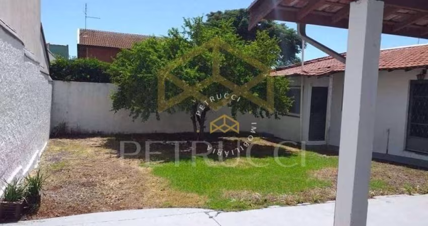 Casa com 10 dormitórios à venda, 300 m² por R$ 1.500.000,00 - Jardim do Sol - Campinas/SP