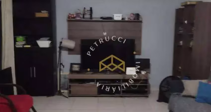 Casa com 5 dormitórios à venda, 218 m² por r$ 535.000,00 - jardim mirassol - campinas/sp