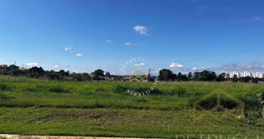 Terreno à venda, 360 m² por r$ 535.000,00 - chácara alvorada - indaiatuba/sp