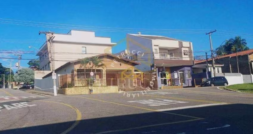 Casa com 3 dormitórios à venda, 381 m² - Santa Rosa - Vinhedo/SP