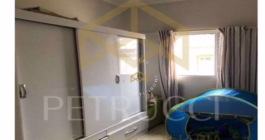 Casa Residencial à venda, Jardim Primavera, Campinas - CA3194.