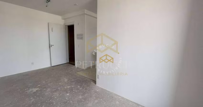 Apartamento Residencial à venda, Bonfim, Campinas - AP3165.