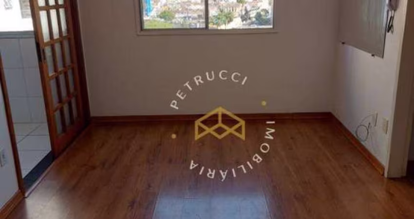 Apartamento Residencial à venda, Centro, Campinas - AP3221.