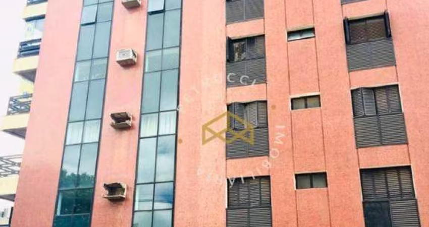 Apartamento com 3 dormitórios à venda, 180 m² por R$ 1.500.000,00 - Cambuí - Campinas/SP