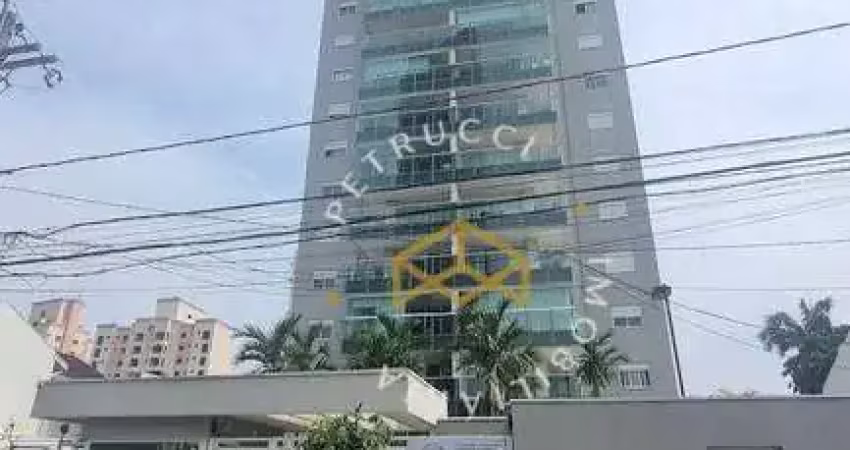 Apartamento com 3 dormitórios à venda, 113 m² por R$ 1.500.000,00 - Alphaville - Campinas/SP