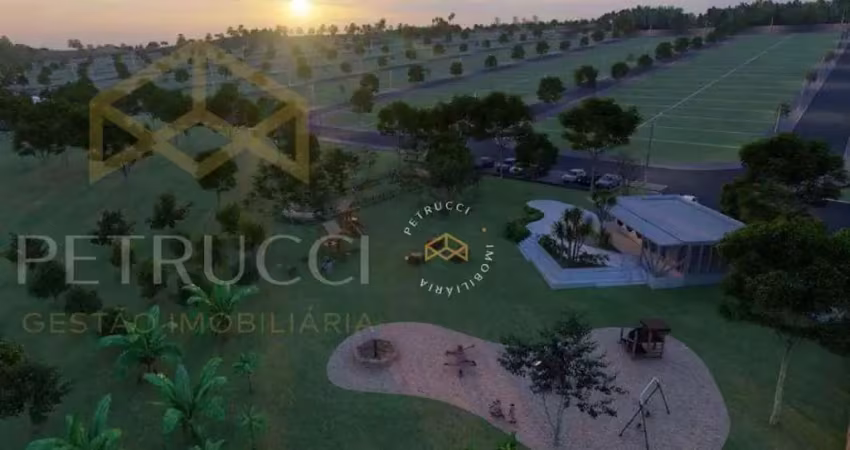 Terreno à venda, 200 m² por r$ 210.000,00 - jardim ypê - paulínia/sp
