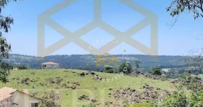 Terreno à venda, 1000 m² - chácara alpina - valinhos/sp