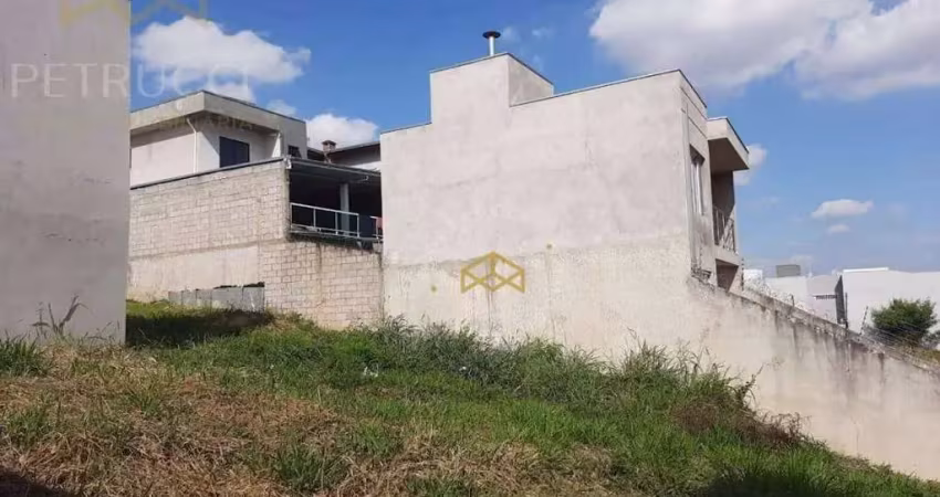 Terreno residencial à venda, jardim ibirapuera, campinas - te1295.