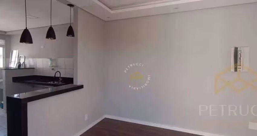 Apartamento residencial à venda, jardim itatiaia, campinas - ap3302.