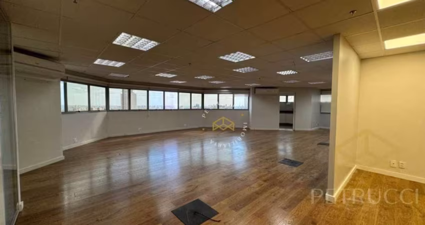 Sala à venda, 242 m² por R$ 1.500.000,00 - Centro - Campinas/SP