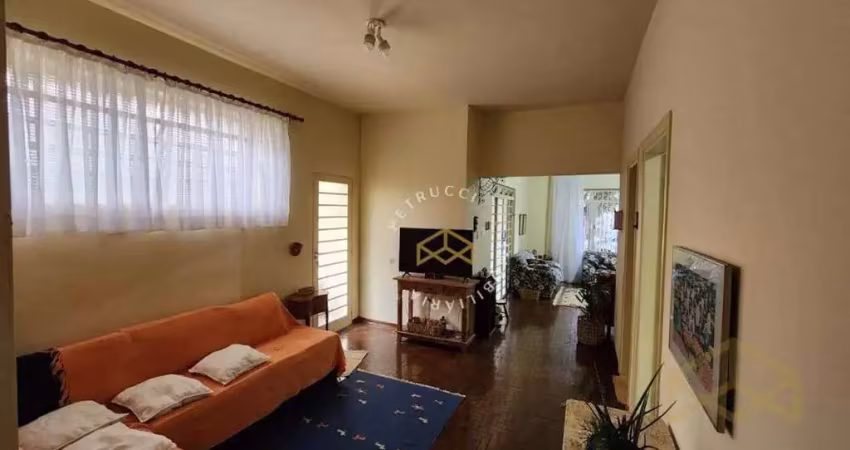 Casa com 2 dormitórios à venda, 199 m² por r$ 1.300.000,00 - nova campinas - campinas/sp