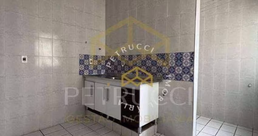 Apartamento com 2 dormitórios à venda, 54 m² por R$ 250.000,00 - Parque Itália - Campinas/SP