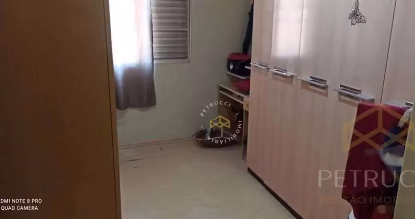 Apartamento Residencial à venda, Loteamento Country Ville, Campinas - AP3371.