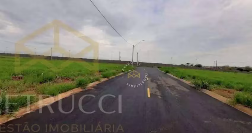 Terreno à venda, 200 m² por r$ 212.800,00 - condomínio villagio - paulínia/sp