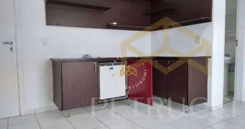 Sala, 41 m² - venda por R$ 200.000,00 ou aluguel por R$ 2.664,00 - Cambuí - Campinas/SP