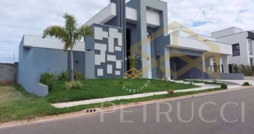 Casa com 3 dormitórios à venda, 180 m² por R$ 1.640.000,00 - Roncáglia - Valinhos/SP