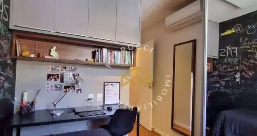 Casa com 3 dormitórios à venda, 154 m² por r$ 1.550.000,00 - vila nogueira - campinas/sp