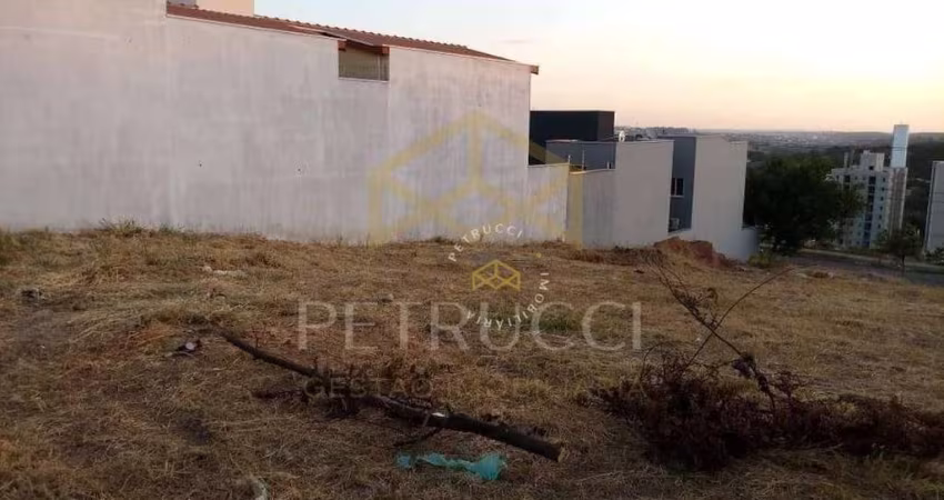 Terreno Residencial à venda, Jardim Ibirapuera, Campinas - TE1355.