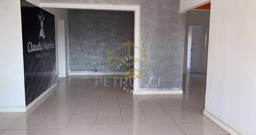 Casa Comercial para venda e locação, Jardim das Oliveiras, Campinas - CA3531.