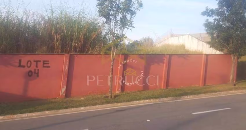 Terreno Comercial à venda, Monte Alegre, Vinhedo - TE1367.