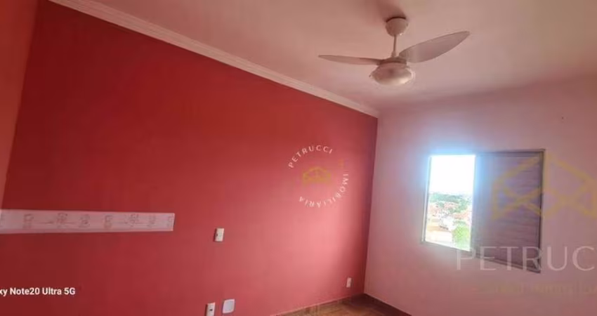 Apartamento com 2 dormitórios à venda, 62 m² por R$ 230.000,00 - Jardim Novo Campos Elíseos - Campinas/SP