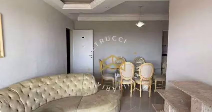 Apartamento com 3 dormitórios à venda, 72 m² por r$ 550.000,00 - vila são bento - campinas/sp