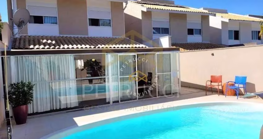 Casa com 3 dormitórios à venda, 220 m² por r$ 1.590.000,00 - gramado - campinas/sp