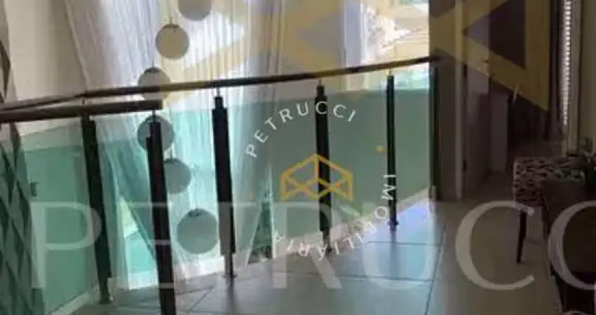 Casa com 3 dormitórios à venda, 232 m² por R$ 1.590.000,00 - Residencial Jardim de Mônaco - Hortolândia/SP