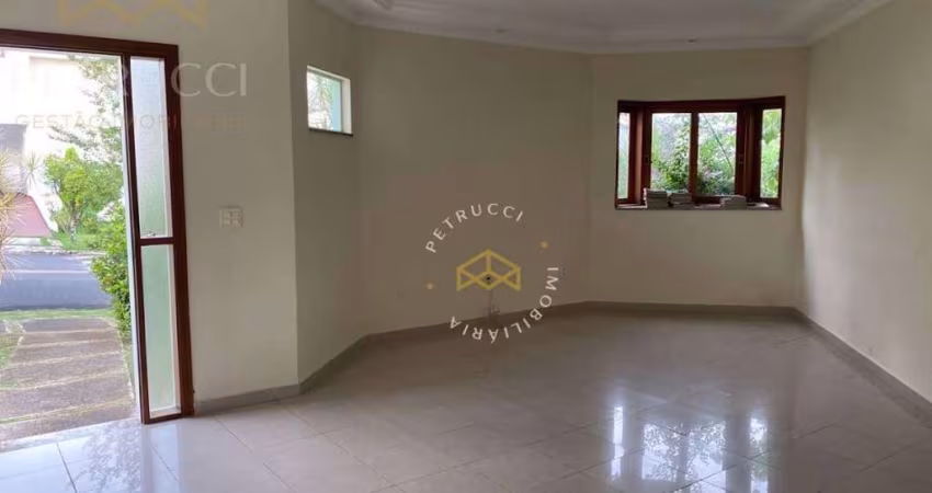 Casa com 3 dormitórios, 290 m² - venda por R$ 1.598.000,00 ou aluguel por R$ 8.961,00 - Jardim Portal de Itaici - Indaiatuba/SP