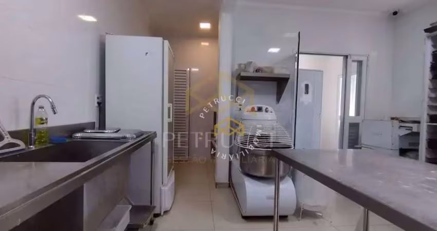 Ponto comercial à venda, jardim carlos lourenço, campinas - pt0032.