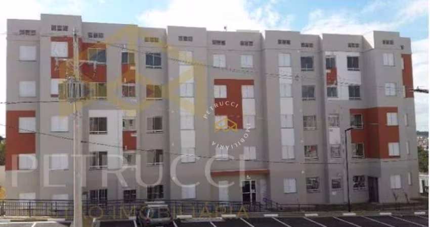 Apartamento com 2 dormitórios à venda, 43 m² por R$ 220.000,00 -  Chácaras Meu Cantinho - Monte Mor/SP