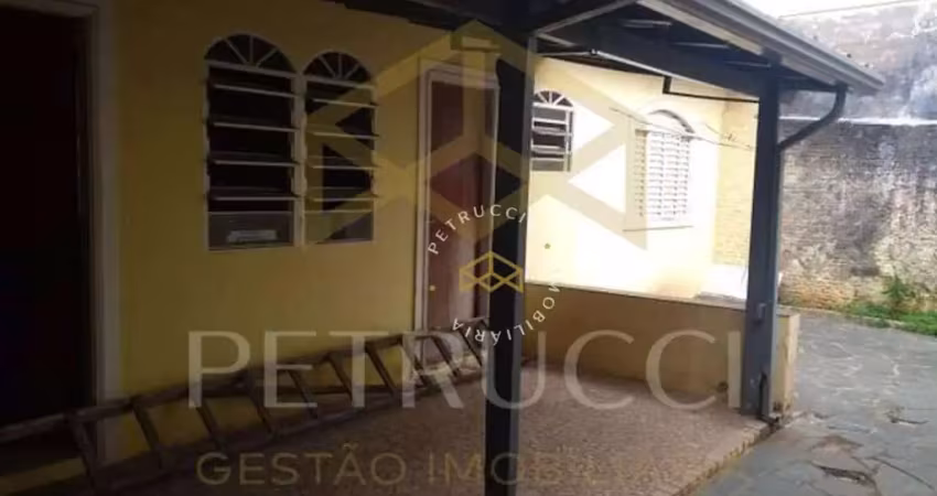 Casa com 3 dormitórios à venda, 140 m² por r$ 560.000,00 - vila antônio lourenço - campinas/sp
