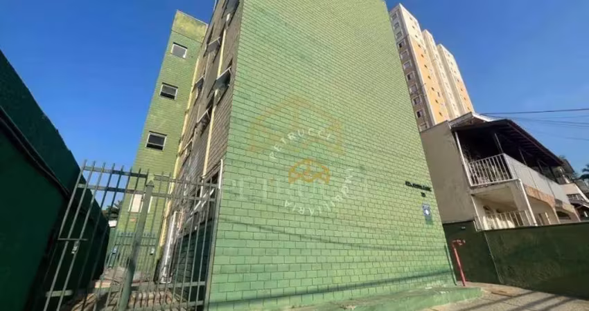 Apartamento com 2 dormitórios à venda, 61 m² por r$ 220.000,00 - vila satúrnia - campinas/sp
